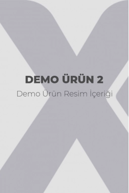 Test Ürünü 6
