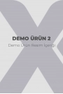 Test Ürünü 3