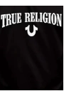 Erkek True Religion Baskılı Süprem T-shirt
