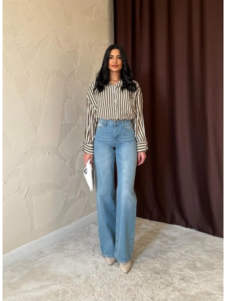 Mavi Comfy Jeans Pantolon