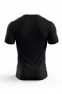 Erkek Jehova Baskılı Süprem T-shirt