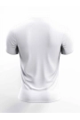Erkek Jehova Baskılı Süprem T-shirt