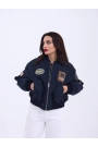 7186 MONT-LACİVERT