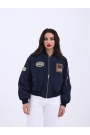 7186 MONT-LACİVERT