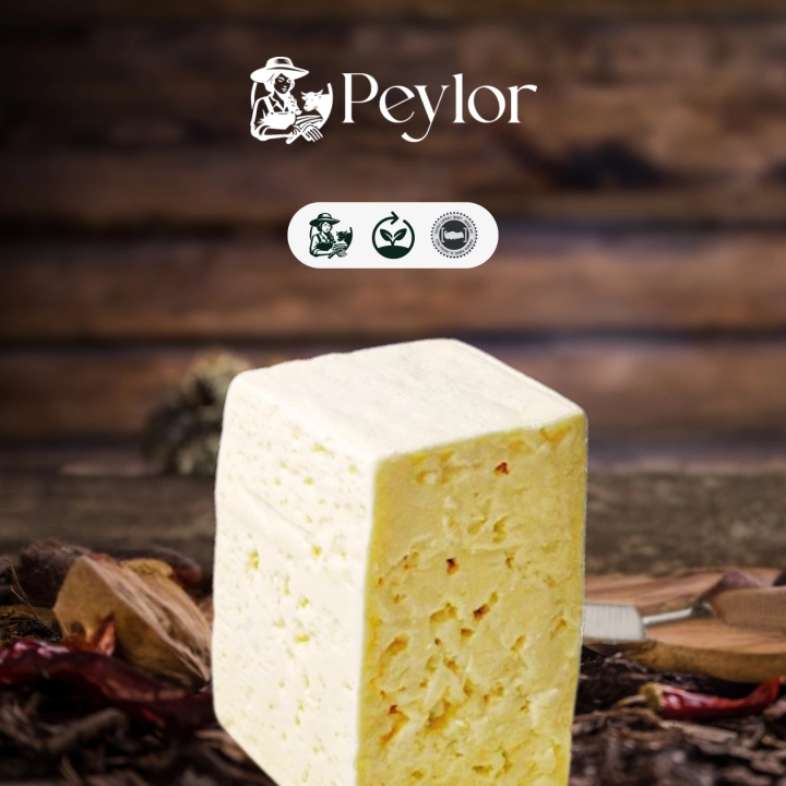 Klasik Beyaz İnek Peyniri (500 GR)