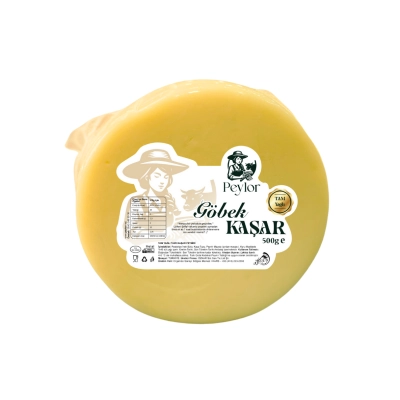 Kars Taze Göbek Kaşar -1KG