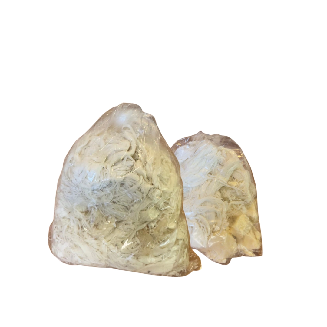 Kars Beyaz Çeçil Peyniri - (1 KG)
