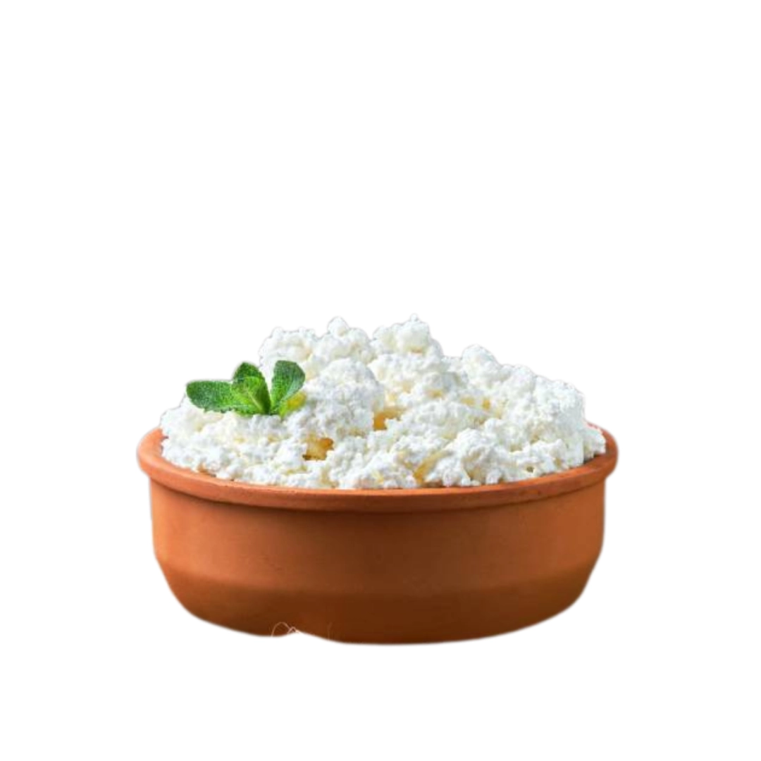 Kars Lor Peyniri - Tam Yağlı - (500 Gr)
