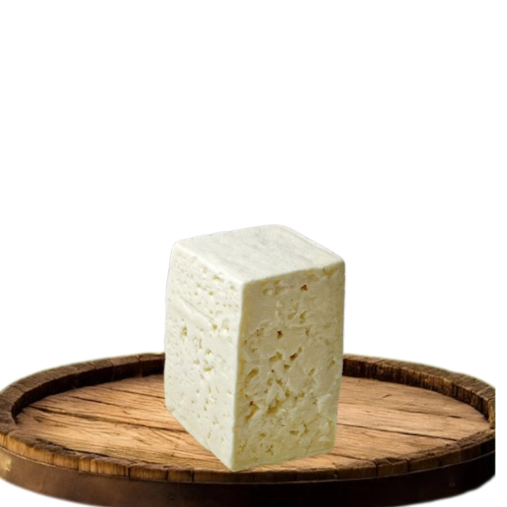 Klasik Beyaz İnek Peyniri (500 GR)