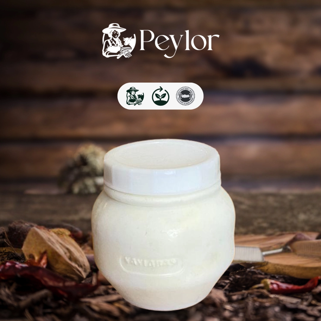 Erzincan Tulum Peyniri (500 GR)