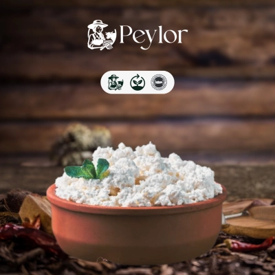Kars Lor Peyniri - Tam Yağlı - (500 Gr)