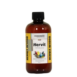 Hervit 200 ML
