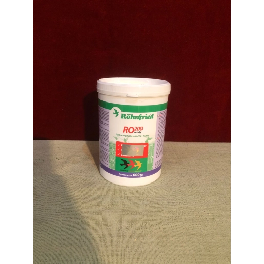 Röhnfried Ro200 50 Gram Bölünmüş Ürün