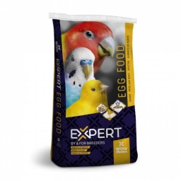 Witte Molen Nemli Yumurtalı Ballı Kuş Maması 1 Kg Çuvaldan Bölme