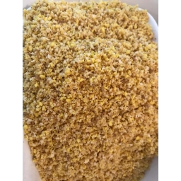 Witte Molen Nemli Yumurtalı Ballı Kuş Maması 1 Kg Çuvaldan Bölme