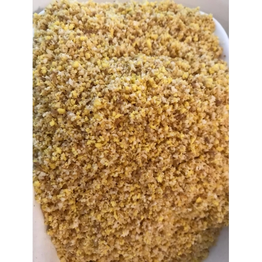 Witte Molen Nemli Yumurtalı Ballı Kuş Maması 1 Kg Çuvaldan Bölme