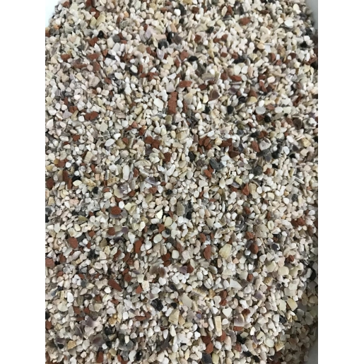 Vitasand Kömürlü İnce Grit Kuş Kumu 20 Kg Çuval
