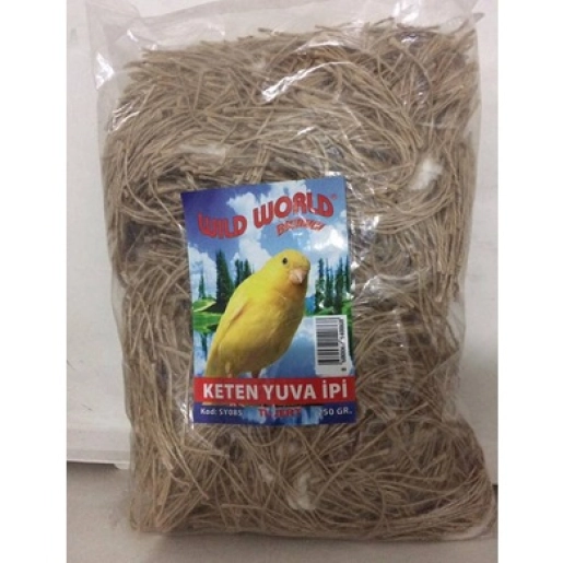 250 Gram Keten Yuva İpi
