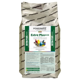 EXTRA PLUS  +++ YUMURTALI Mama 1 kg 