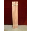 60 CM YUVARLAK TAHTA TÜNEK 1 ADET 