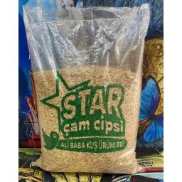 1 ÇUVAL M BEDEN ÇAM CİPSİ