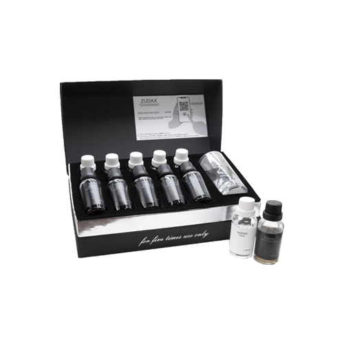 zudax 5'li paket