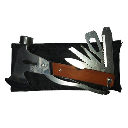 AVCI MALZEMESİ COKLU TAKIM EDAVAT