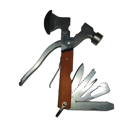 AVCI MALZEMESİ COKLU TAKIM EDAVAT