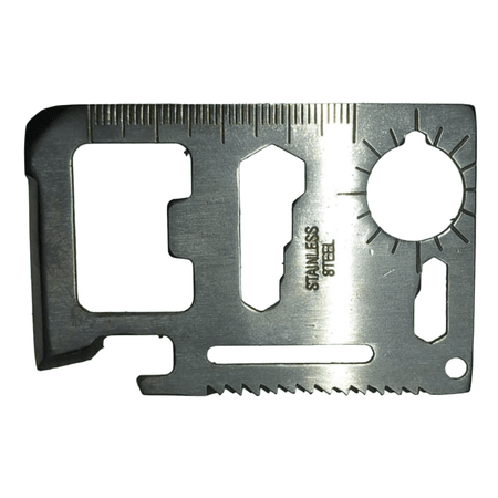 AVCI CAMP CÜZDANLI ÇOKLU KART 