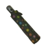 YARI OTOMOTİK 8 TELLİ RENKLİ ŞEMSİYE