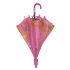 PEMBE BARDAKLI FARKLI RENK COCUK ŞEMSİYESİ