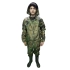 ATMACA ALT ÜST TAKIM ORMAN DES. YAĞMURLUK XXXL