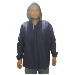 BALIKCI ÜST YAĞMURLUK FERMARLI  XXL