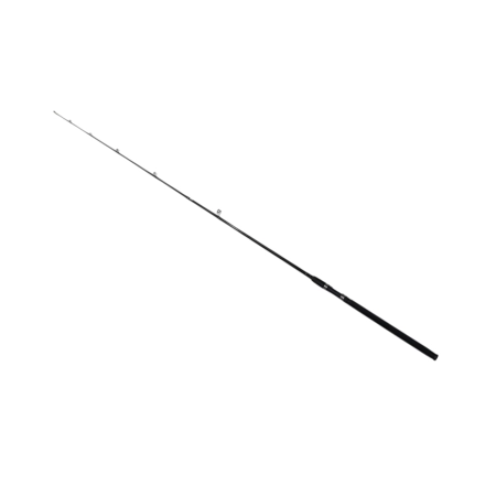 Alesta Spinner A12-SPİN Kamışı (2,70m – 8-32 gr Atarlı – 2 Parça – Siyah