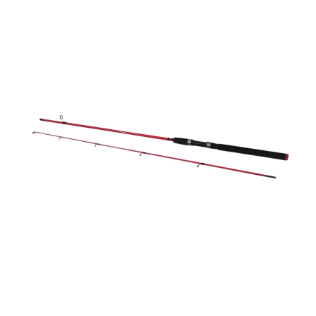 Alesta  LRF Kamışı (2,18m – 1-14 gr Atarlı – 2 Parça – Kırmızı)