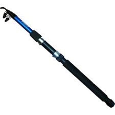 Alesta Paxton Fiber Surf Kamışı 210cm 50-100 gr – Mavi