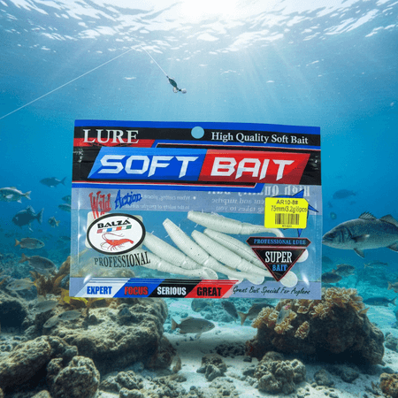 18gr LRF & Spin Uyumlu 3'lü Metal Jig Seti - UV & Glow Özellikli - Zebra Serisi