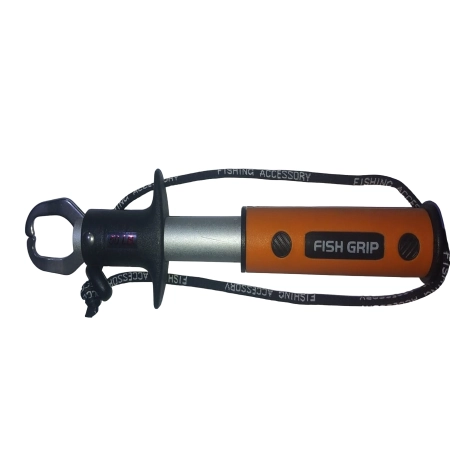 EFFE BALIK TUTUCU GRIP TURUNCU