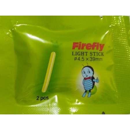 FİREFLY FOSFOR-4,5X39MM 5 ADET