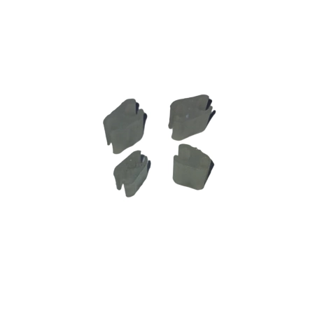 FOSFOR TAKMA APARATI-3MM-4MM- 2+2