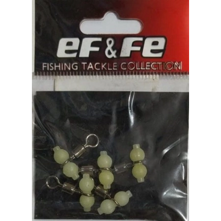 EF&FE BONCUKLU-T  FIRDÖNDÜ- 1-2-3 NUMARA