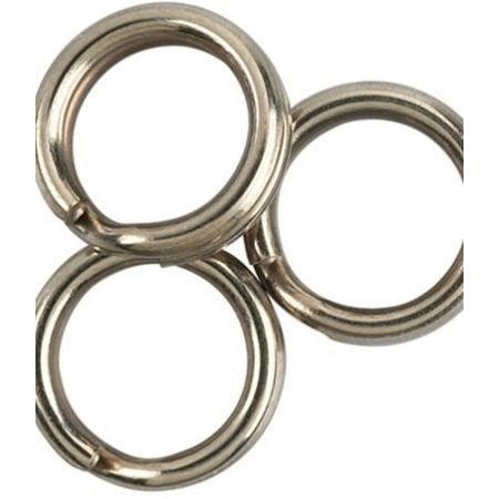 EFFE  HG2498 - Halka Çelik Yuvarlak 2 PAKET