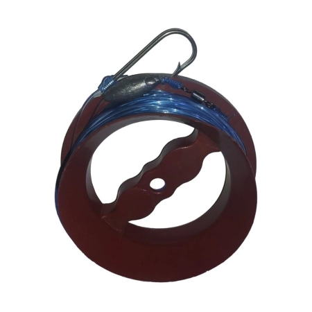 50mt-90mm-Tek  2315-4 numara İğneli AVC Dip Takımı