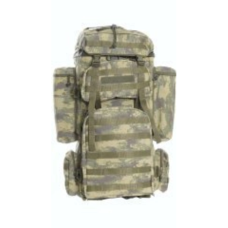 ASK OPERESYON KAMFLAJ SIRT CANTASI 100+10 LT