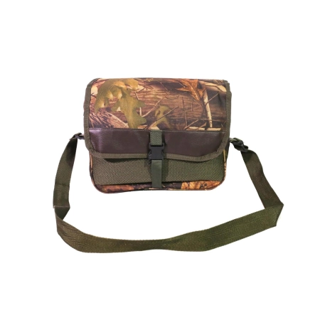 AVC POSTACI LÜX YAN ÇANTA ORMAN DESEN