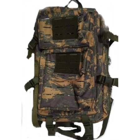 LAZER KESİMİ TAKDİK ORTA BOY CANTA