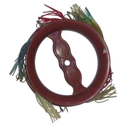 SIRTI TAKIMI-7 Lİ -ORTABOY-AHTOPOT -60MM-MİSİNE 100MT-KOL-70CM