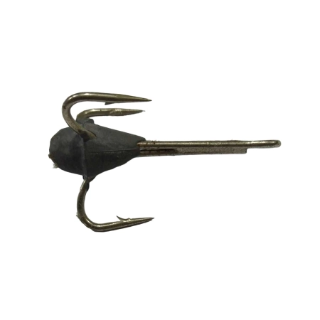 ÇARPMA İĞNESİ-KRŞNLU