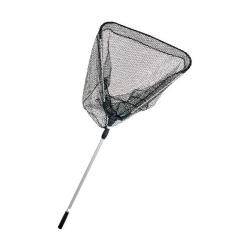 ÜÇGEN KISA  KATLANIR KEPÇE  40X100