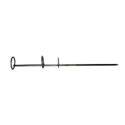 DAYAMA  KAMIŞ AYAĞI METAL  50-CM-70CM